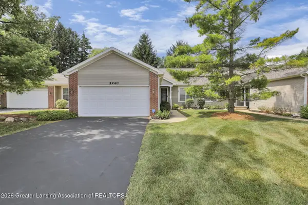5940 Coleman Road #27, East Lansing, MI 48823