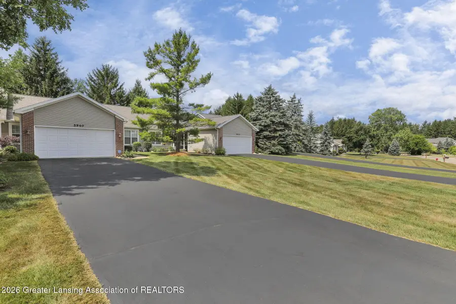 5940 Coleman Road #27, East Lansing, MI 48823 - #2