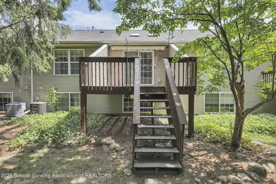 5940 Coleman Road #27, East Lansing, MI 48823 - #3
