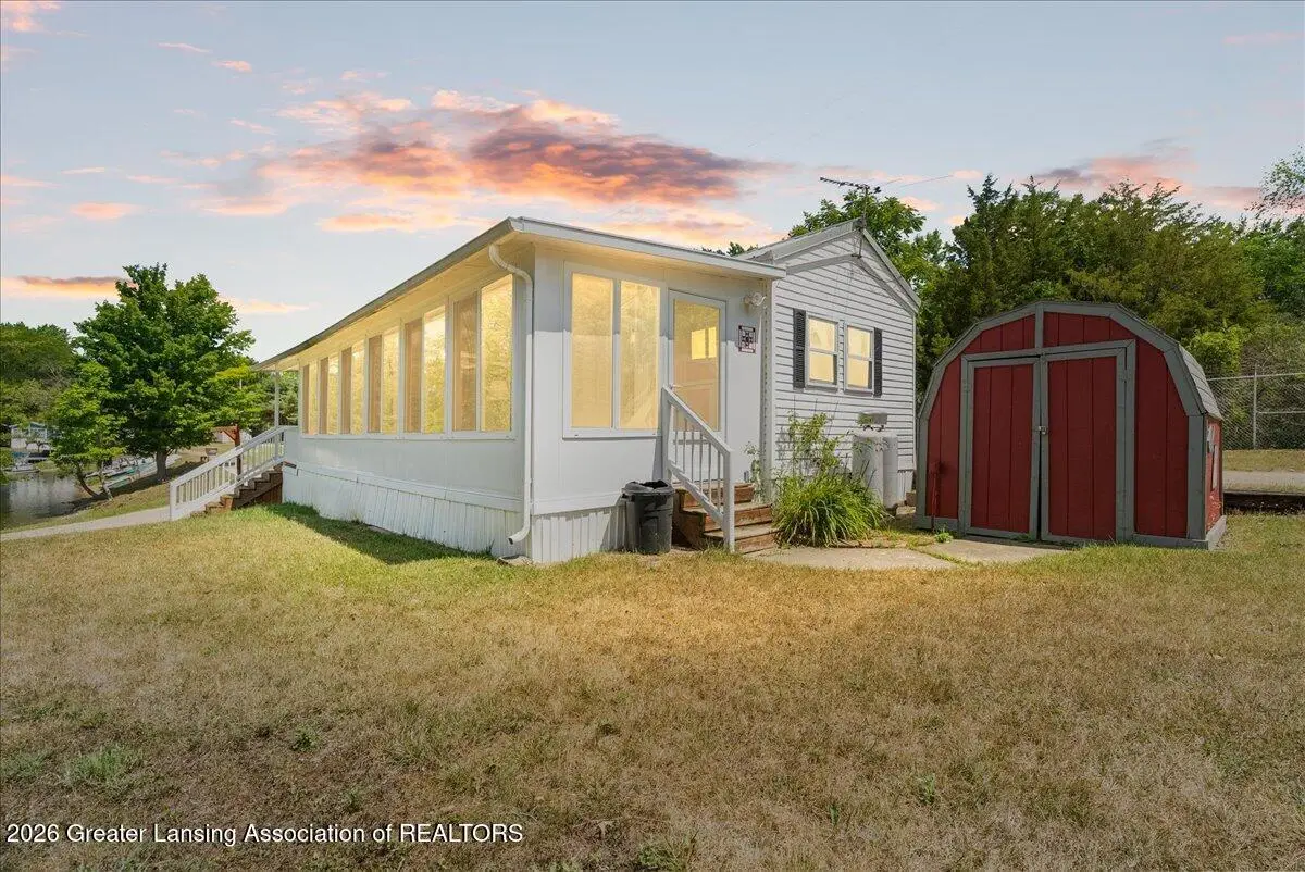 10001 E Goodall Road #414, Durand, MI 48429 - #1