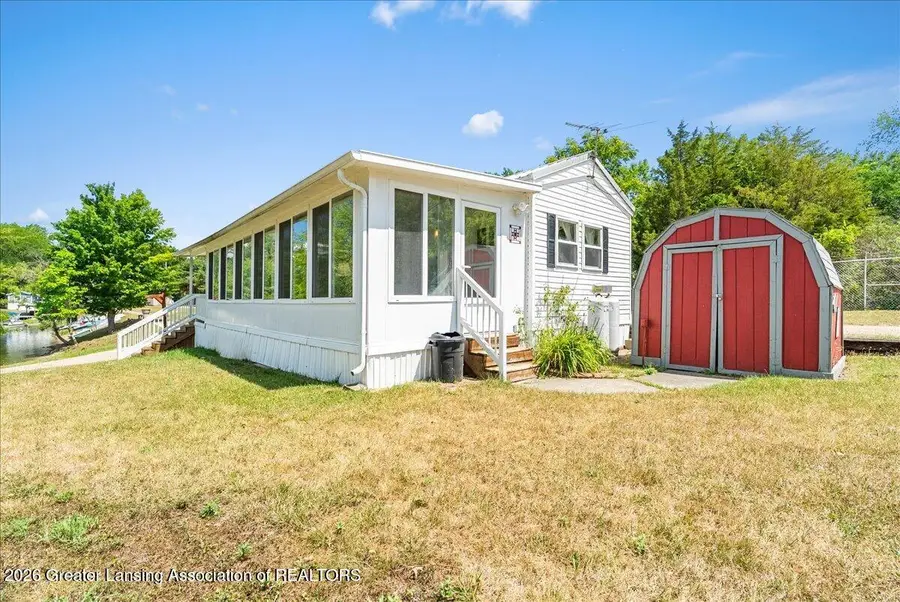 10001 E Goodall Road #414, Durand, MI 48429 - #3