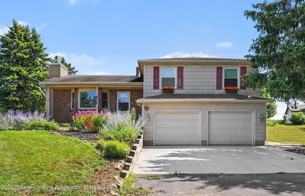4275 S Dewitt Road, St. Johns, MI 48879