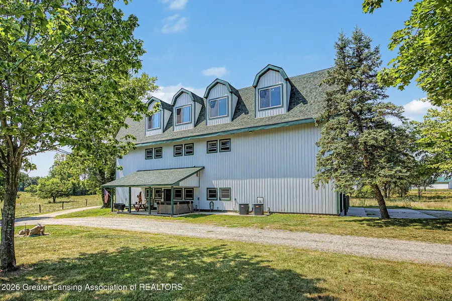 5730 S Posey Lake Highway, Hudson, MI 49247 - #3