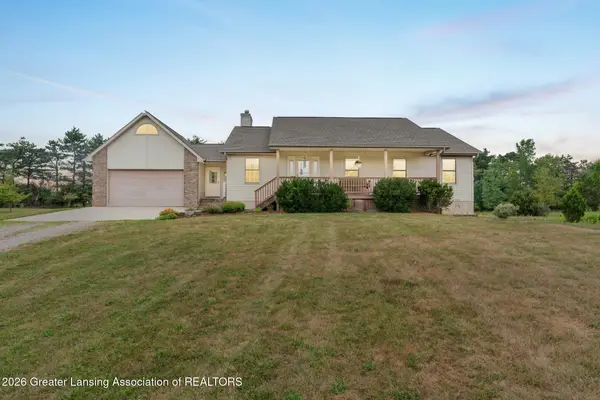 2327 Vandekarr Road, Owosso, MI 48867