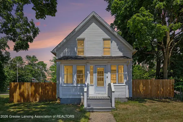 1318 Chelsea Avenue, Lansing, MI 48915