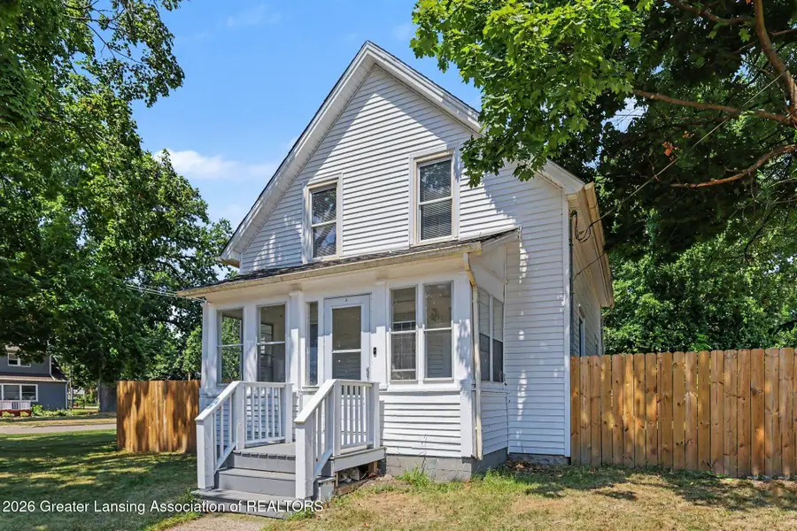 1318 Chelsea Avenue, Lansing, MI 48915 - #2