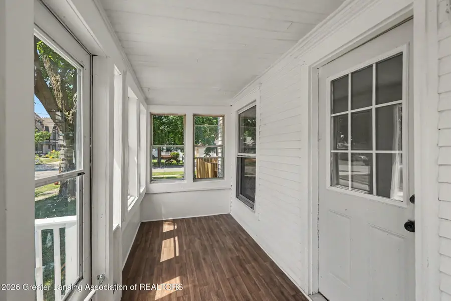 1318 Chelsea Avenue, Lansing, MI 48915 - #3