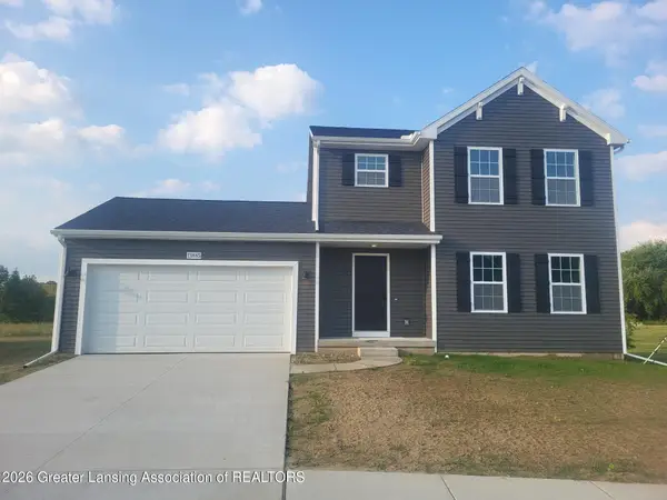 13885 Kaleidoscope Drive #D, DeWitt, MI 48820