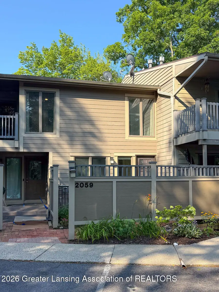 2059 Hamilton Road #8, Okemos, MI 48864 - #2