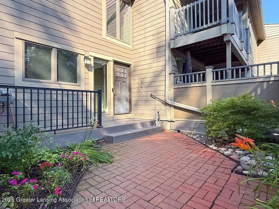 2059 Hamilton Road #8, Okemos, MI 48864 - #3
