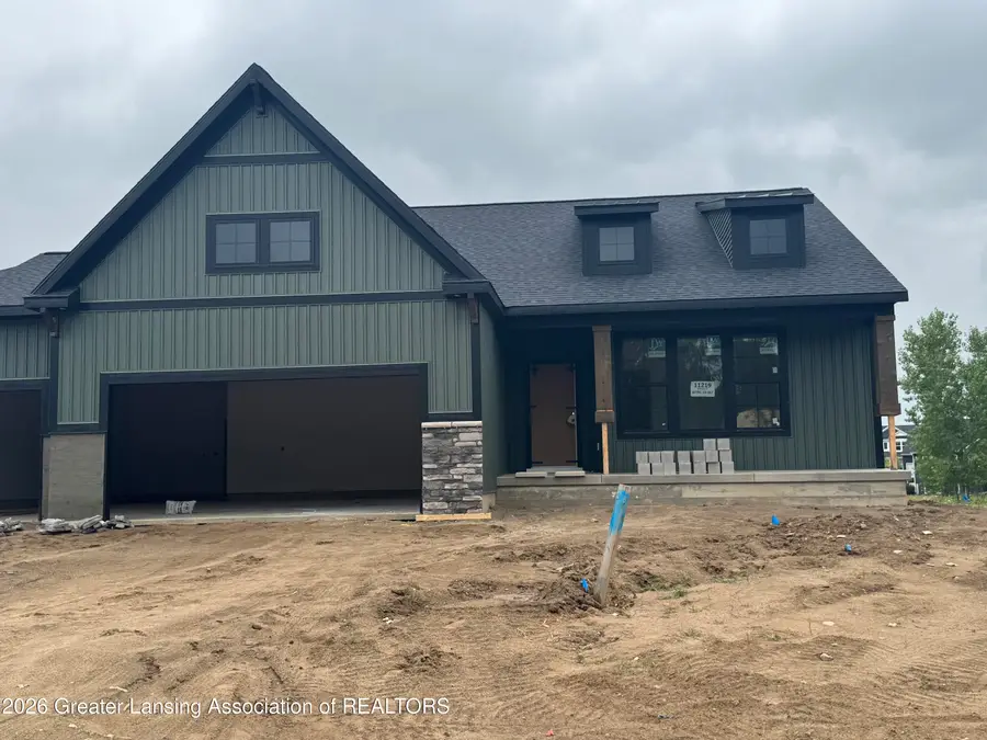 11219 Windswept Drive, Grand Ledge, MI 48837 - #3
