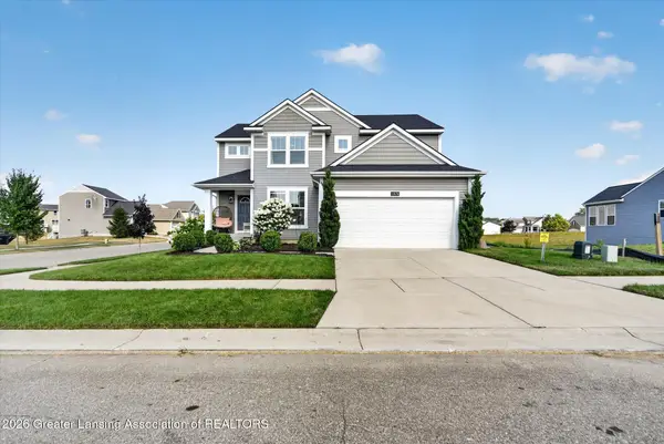 11674 Hickory Drive, Grand Ledge, MI 48837