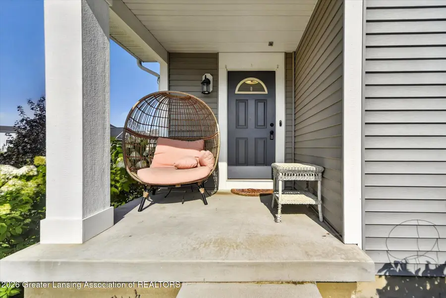 11674 Hickory Drive, Grand Ledge, MI 48837 - #2