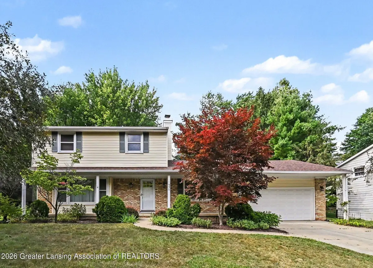 1930 Yuma Trail, Okemos, MI 48864 - #1