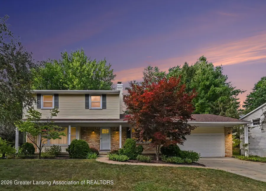 1930 Yuma Trail, Okemos, MI 48864 - #2
