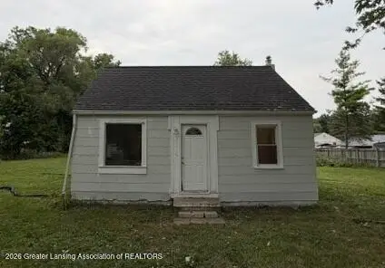 2114 Reo Road, Lansing, MI 48910 - #2