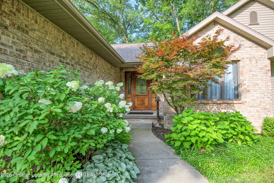 1002 Marshall Street, Portland, MI 48875 - #2