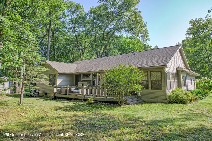 1002 Marshall Street, Portland, MI 48875 - #3