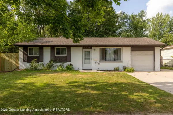 3616 Jerree Street, Lansing, MI 48911