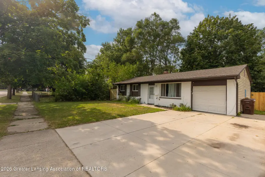 3616 Jerree Street, Lansing, MI 48911 - #2