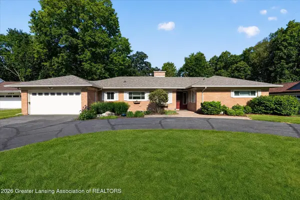 4677 Chippewa Drive, Okemos, MI 48864