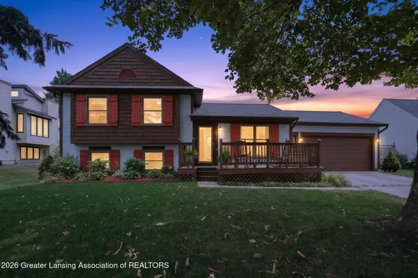 941 Alexandria Drive, Lansing, MI 48917