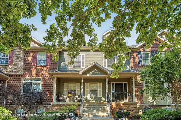 2118 Avalanche Drive, Holt, MI 48842