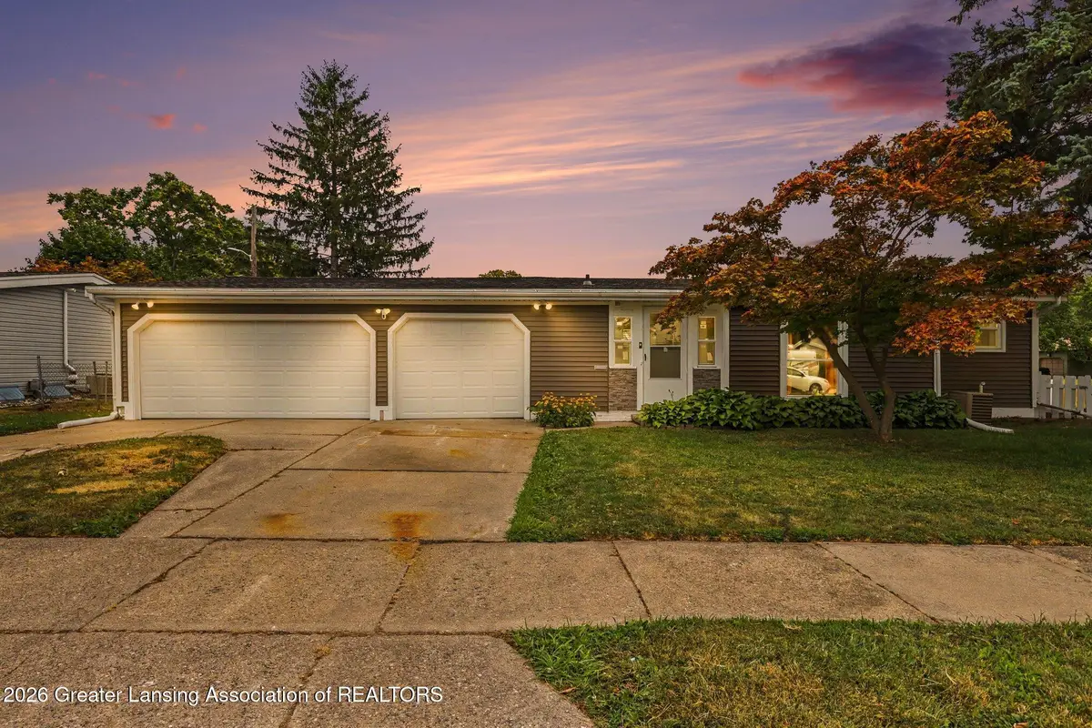 1404 Weber Drive, Lansing, MI 48912 - #1
