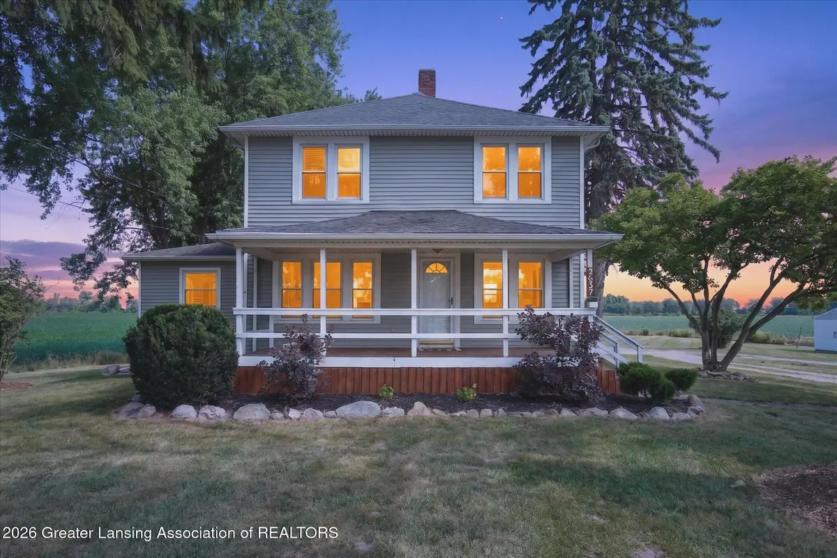 2637 M-21, Saint Johns, MI 48879 - #1