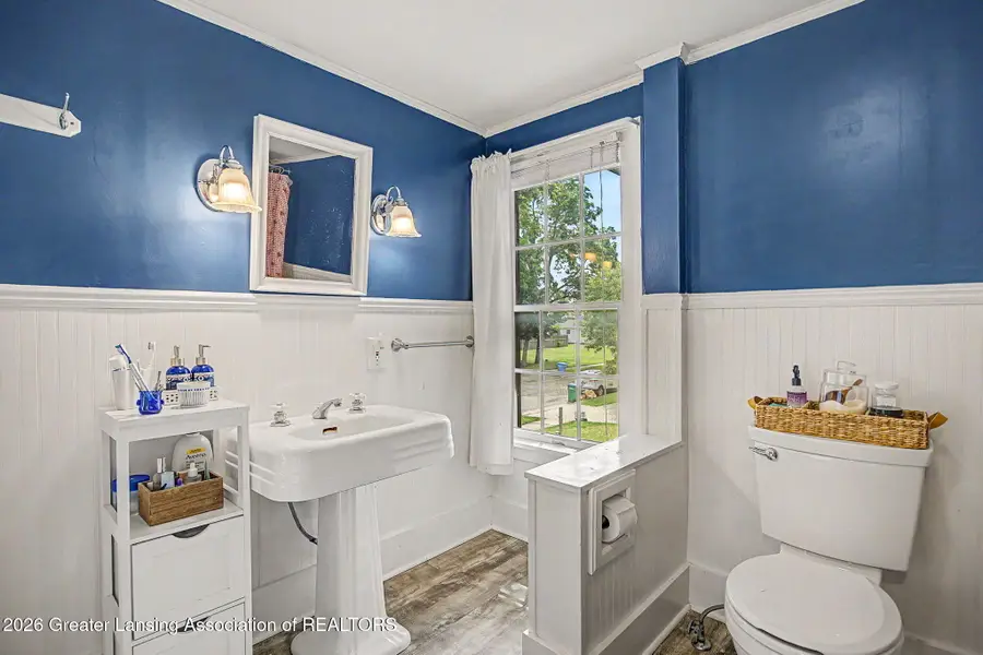 505 Fulton Place, Lansing, MI 48915 - #3