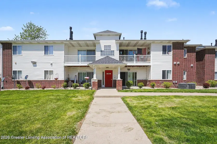 1002 Carom Circle, Mason, MI 48854 - #2