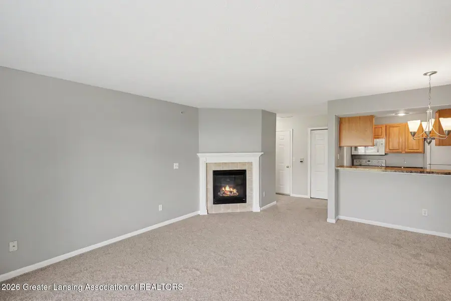 1002 Carom Circle, Mason, MI 48854 - #3