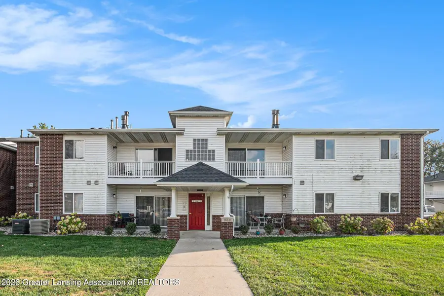 915 Carom Circle, Mason, MI 48854 - #2