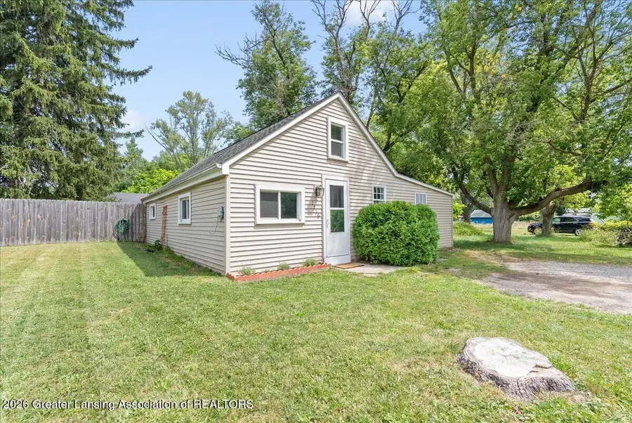 1716 W Jolly Road, Lansing, MI 48910 - #3