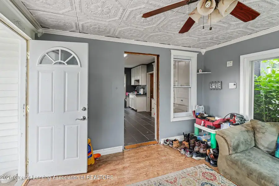 1233 N Eifert Road, Holt, MI 48842 - #2