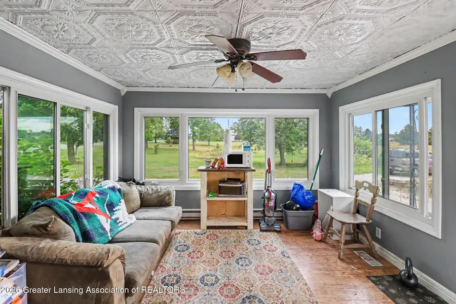 1233 N Eifert Road, Holt, MI 48842 - #3