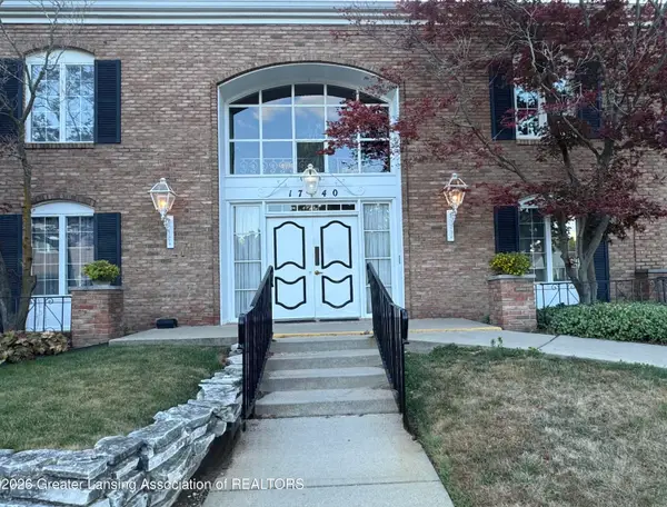 1740 Wellington Road #203, Lansing, MI 48910