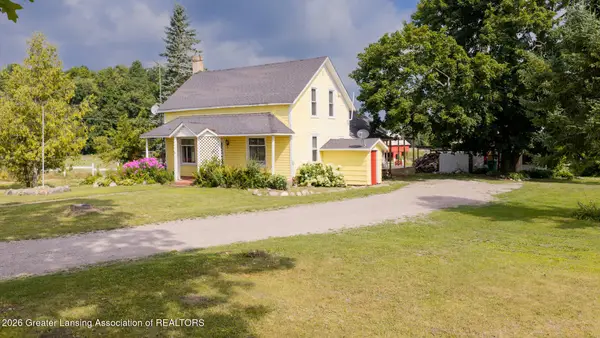 6658 Old State Road, Whittemore, MI 48770