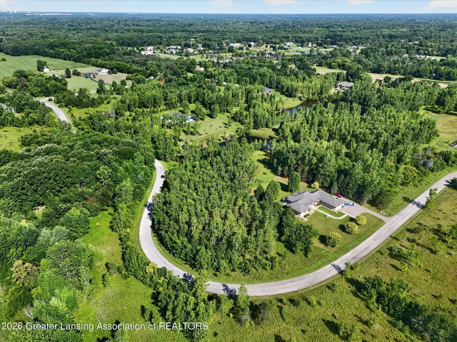 101 Daggertail Lane, Okemos, MI 48864 - #2