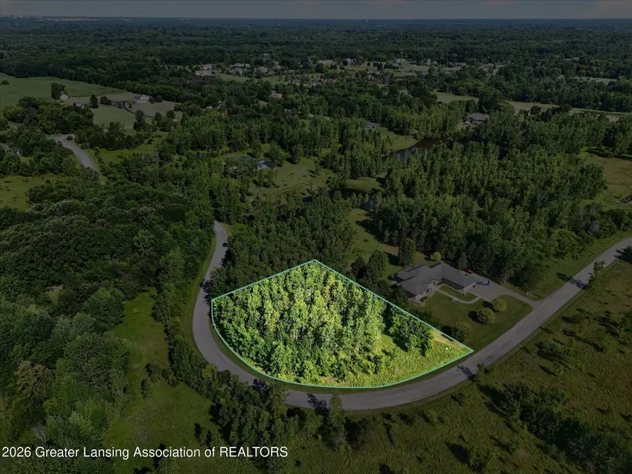101 Daggertail Lane, Okemos, MI 48864 - #3