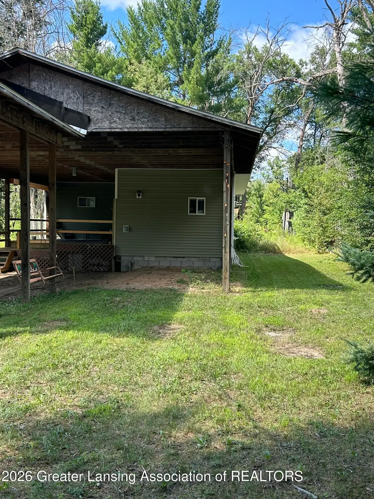 2139 Silver Creek Drive, Prescott, MI 48756 - #1