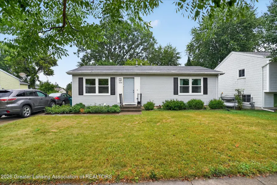 5829 Annapolis Drive, Lansing, MI 48911 - #3