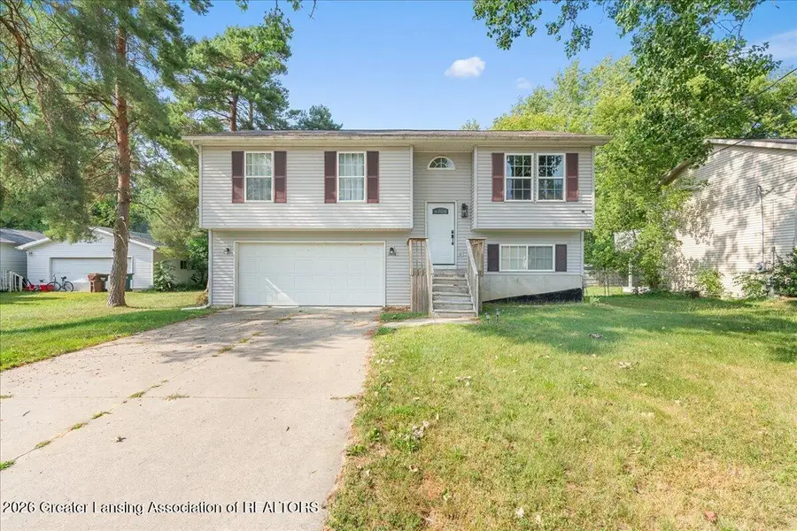 2838 Risdale Avenue, Lansing, MI 48911 - #2