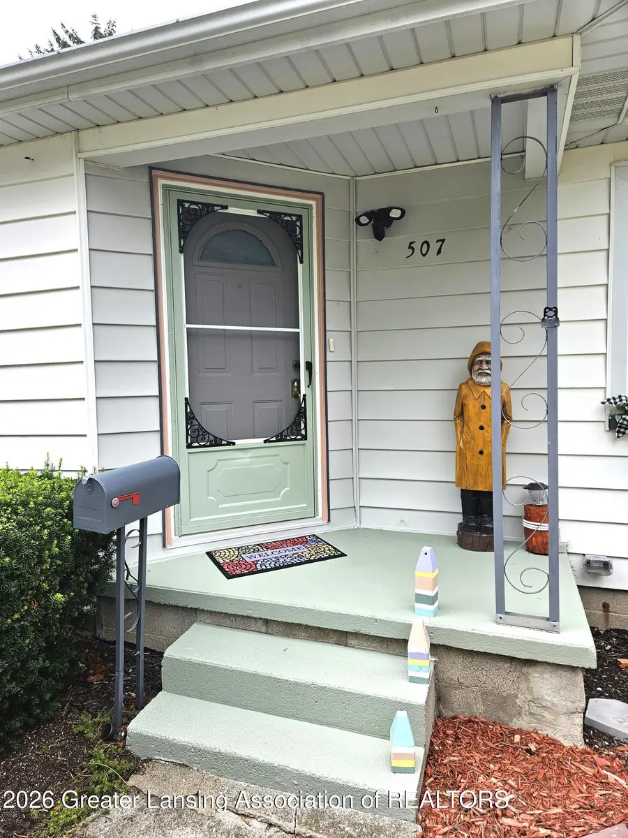507 S Hampton Street, Bay City, MI 48708 - #2