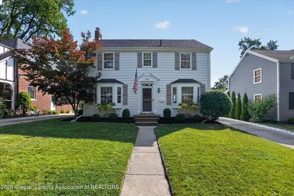330 E University Drive, East Lansing, MI 48823