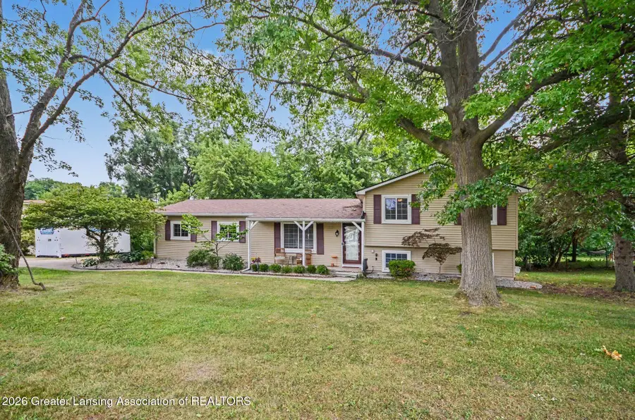 3646 Dill Drive, Waterford, MI 48329 - #2