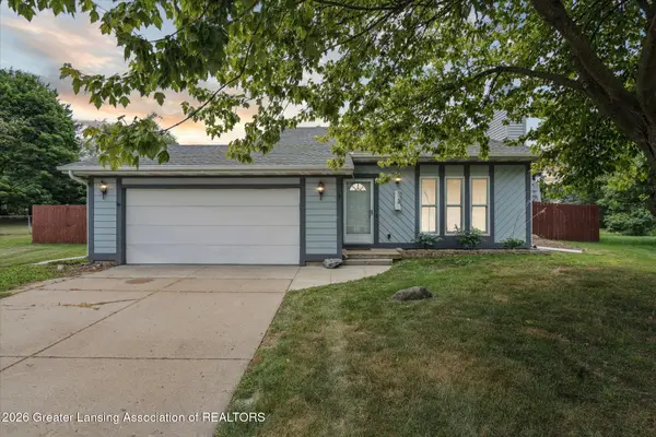 924 Eastwind Circle, Lansing, MI 48917