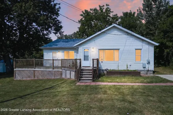 1820 Guenther Avenue, Lansing, MI 48917