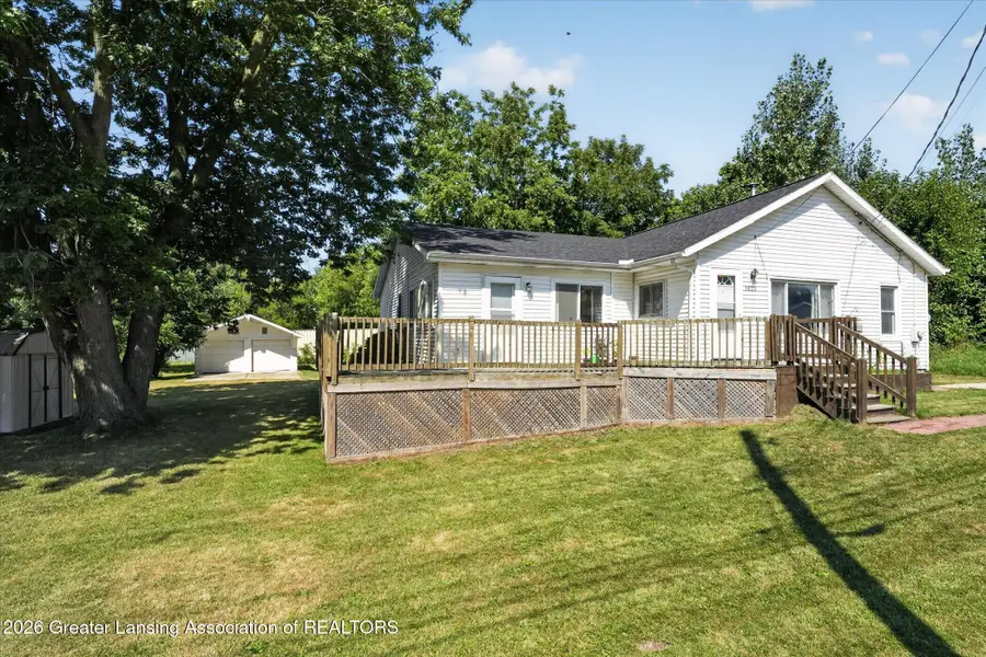 1820 Guenther Avenue, Lansing, MI 48917 - #2