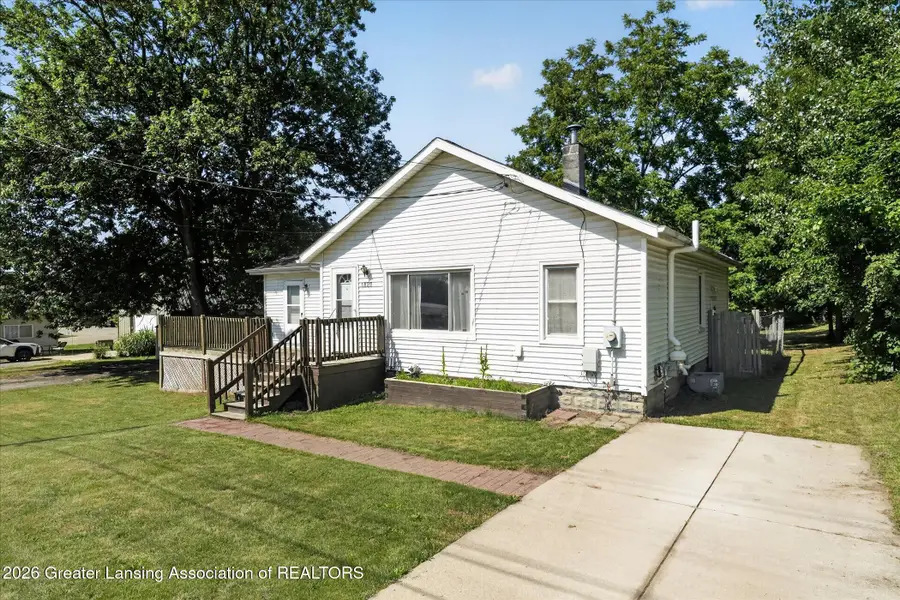 1820 Guenther Avenue, Lansing, MI 48917 - #3